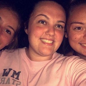 Meet your Posher, Kendra